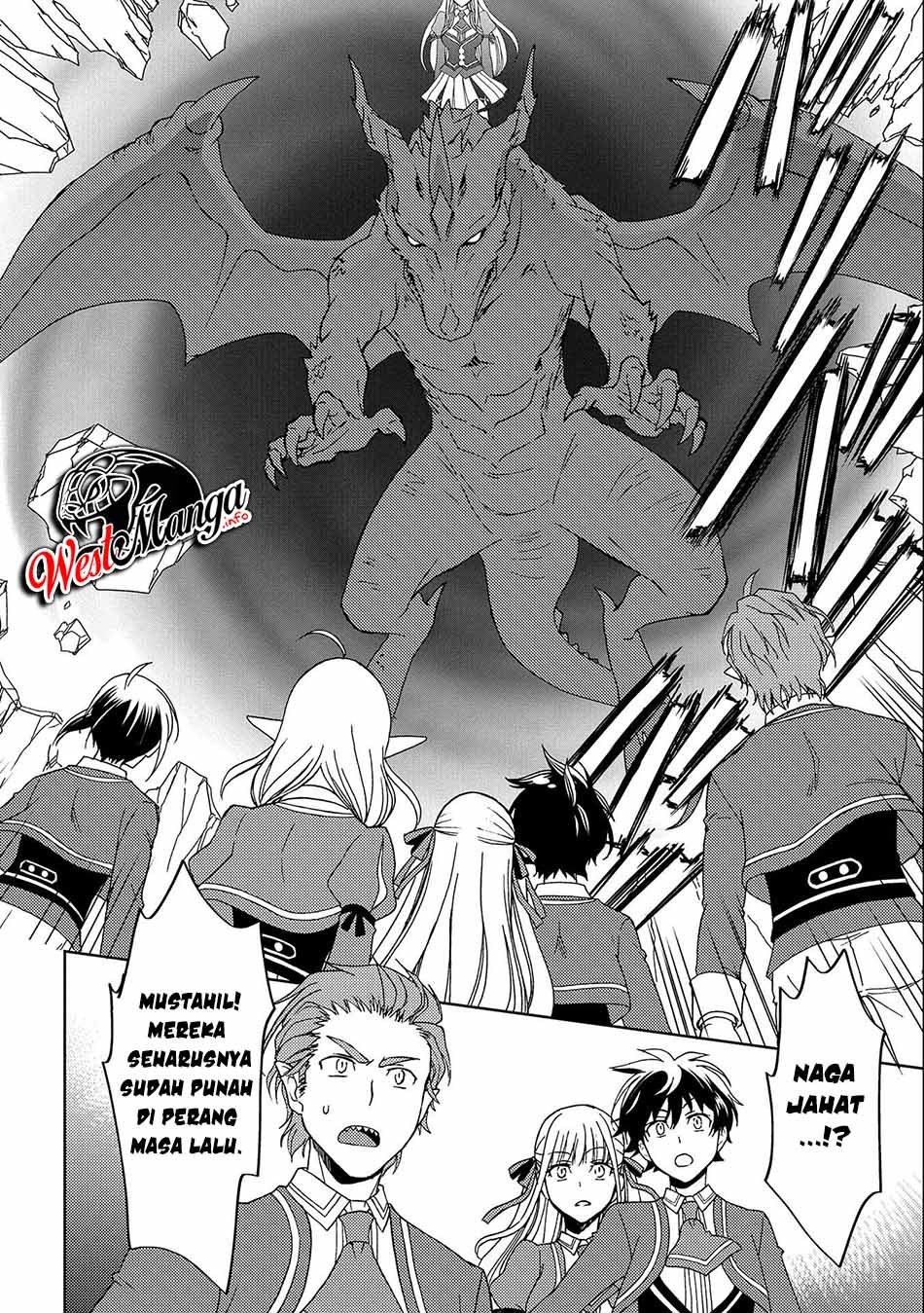Ningen Dakedo Maougun Shitennou Ni Sodaterareta Ore Wa, Maou No Musume Ni Aisare Shihai Zokusei No K chapter 4